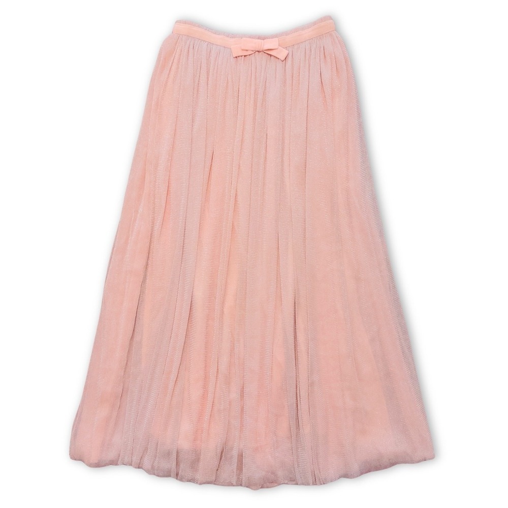 Cherokee Skirt Girls 14 16 Pink Long Ballet Style‎ Midi Maxi